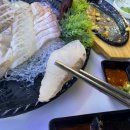 대포항초장집 | 은계지구 맛집 초장집 왕새우구이 후기
