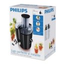 필립스 주서기(HR1858)/마이크로 미세필터/PHILIPS JUICER HR1858/대용량/다양한 속도 조절/특대형 재료투입구/오명품아울렛/코스트코/명품 이미지