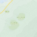 족은노꼬메 (774.4m) / 한라산 서북부 / 애월읍 유수암리 산138번지 이미지