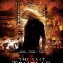트레져 헌터 - 최후의 라스트 트템플러 ＜다빈치코드 두번째 이야기＞ (The Last Templar , 2010) / 어드벤처, 스릴러 | 캐나다 | 120 분 / 이미지