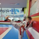 국가대표영웅태권도 이미지