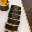 얌샘김밥 광교점 이미지