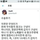 필력쩌는 트위터리안의 치루 수술 후기 이미지