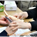 포크아트(야간) 이미지