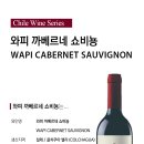 와피 | 칠레 와인 추천! 와피 까베르네 소비뇽 (WAPI Cabernet Sauvignon)