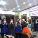 멋쟁이 헤어 이미지