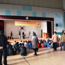 2011년 12월 5일 엄다초등학교(전라도함평)-찾아가는 문화예술공연 타악퍼포먼스 '두드림과 열림' 이미지