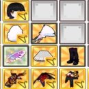 아라헤어 이미지