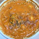 응급실국물떡볶이 부산수영점 | 응급실떡볶이 응떡 크림카레떡볶이 중상맛 맵기 사리 가격 치즈추가