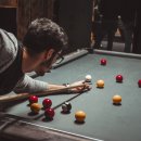 당구치는날 이미지