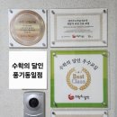 동일하이빌 정문 횡단보도 이미지