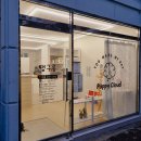 댕구름 | 부산강아지케이크 부산수제간식 댕구름 (feat. 쿠키)