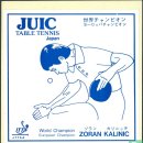 JUIC World champion European Champion Zoran Kalinic 펜홀더 이미지