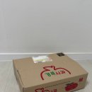 마들길 | 의성/아오리사과] 싱싱보따리 썸머킹 아오리사과 택배 후기 | 여름 제철 과일 | 의성 사과 택배 맛집 추천