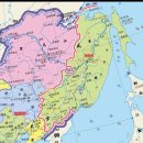 조양무역 | 중국의 동북지구가 중원의 판도가 된 과정은