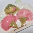 성남 떡케이크 추천 오색설기 디저트공방 후기