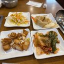 놀부부대찌개1철판1보쌈 이미지