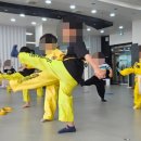 경희대 석사 백호 태권도장 | 건강하게 성장하면서 집중력과 자신감을 함께 기를 수 있는 태권도장 '경희대석사 백호태권도 부천본관'