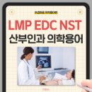 RR-82[내토로]-하-7 | 의학용어 LMP EDC NST | 산부인과 의학용어 알아보기