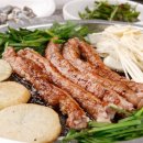 소 곱창 이미지