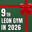 레온짐(LEON GYM) | [김해헬스/내외동헬스장/PT]3월 레온짐 9주년 기적가!!!