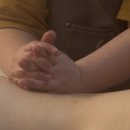 [롸갱‘s 에스테틱 후기] 나주 빛가람동 김은숙에스테틱 DS네일 등관리 완전 추천 후기