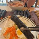 애플꼬마김밥 - 영덕군 강변길 32 | 애플꼬마김밥