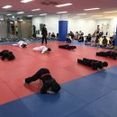 익스트림 킴스 합기도 이미지