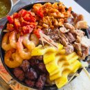 77 | 진주 충무맛집 흑백요리사 쉐프 타코 직접 먹어본 후기