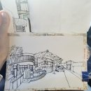 능주우체국 이미지