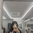 셀르헤어 | 일산 1인미용실 셀르헤어 내돈내산 중단발컷 추천 후기