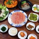 토속식당 이미지