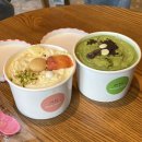 용산-16 | 서울 용산 아이파크몰 디저트 팝업 후기 (코코로카라/에키노마에/호라이즌16)