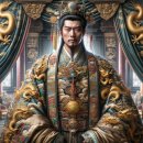 황제 공진보단 이미지