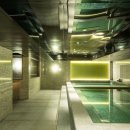 앰배서더 서울 풀만 호텔 사우나 이미지