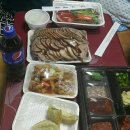 장원왕족발보쌈 이미지