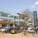 도서관 주간 인형극 공연 이미지