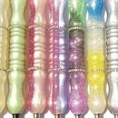 알리에서 새로운 글리터 보석십자수 다이아몬드 페인팅 포인트 드릴 펜, 라인스톤이 있는 나사형 스테인리스 스틸 펜 헤드 추천 이미지