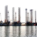 Lamprell Delivers Third New Jack-Up Rig to NDC 이미지