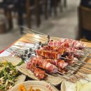 호우양꼬치 | 성신여대 양꼬치맛집 호우양꼬치 후기 정보