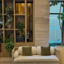 우산제일파크경로당 | 보라카이 숙소 추천 스테이션2 헤난 파크 리조트 수영장 조식 후기