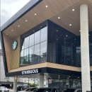 스타벅스 거제옥포DT점 이미지