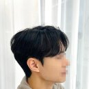 행복남성컷