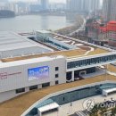 수원컨벤션센터 이미지