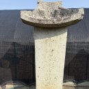 공적비 | 장산도 대리 공적비군(장도규,장진백,장진방)