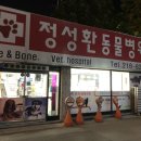 정성환동물병원 이미지