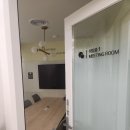 모든오피스도곡점 | [양재] 공유오피스 '드림캐쳐스 강남도곡점' 1주일 이용후기