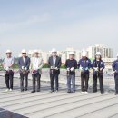 열린 태양광발전소 이미지