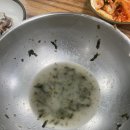 물치손칼국수