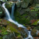 선녀계곡 이미지